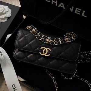 Chanel bag